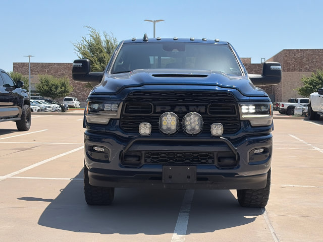 Certified 2023 RAM 2500 Limited AWD/4WD image 6