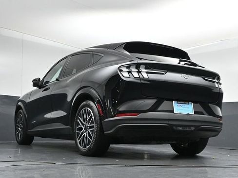 Certified 2025 Ford Mustang Mach-E Premium AWD/4WD image 41