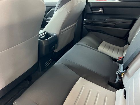 New 2026 Toyota Tacoma TRD Off-Road image 9