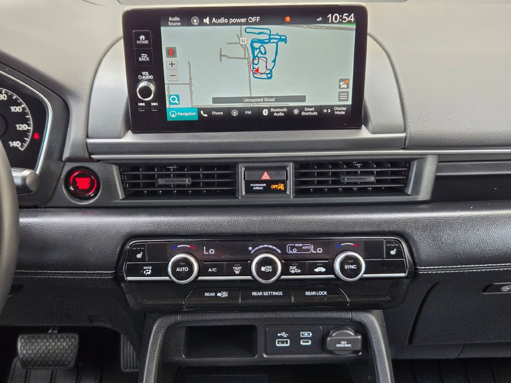 Used 2023 Honda Pilot Touring image 18