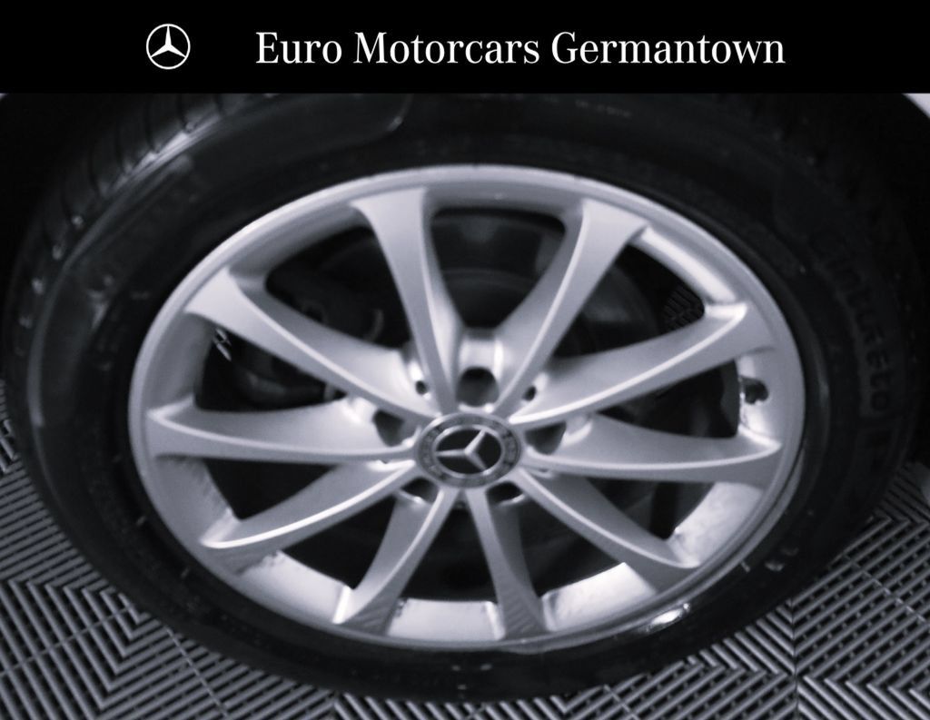 Used 2020 Mercedes-Benz A 220 4MATIC image 7