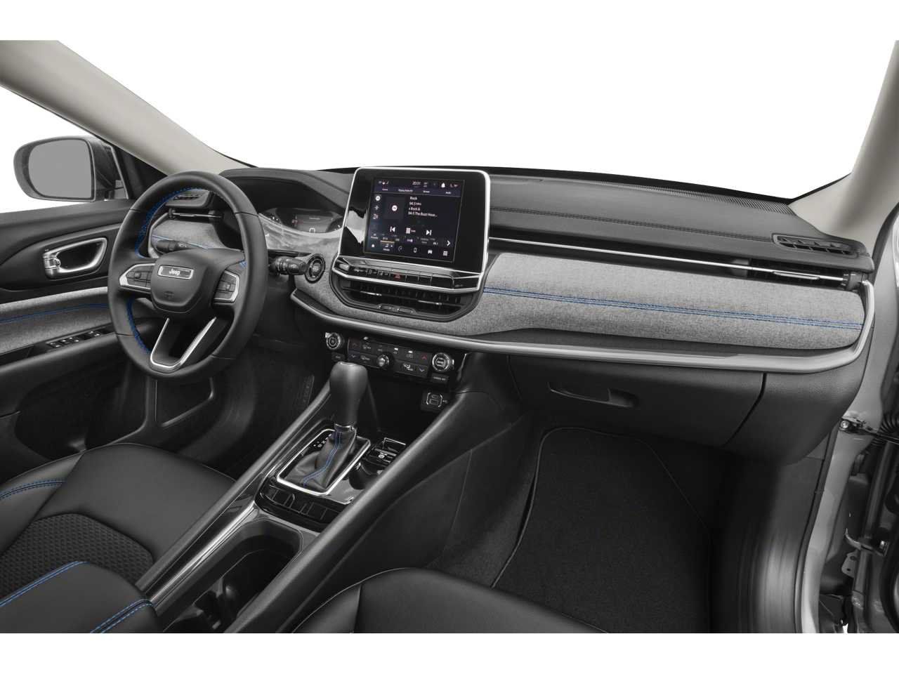 Used 2022 Jeep Compass Latitude w/ Convenience Group FWD image 11