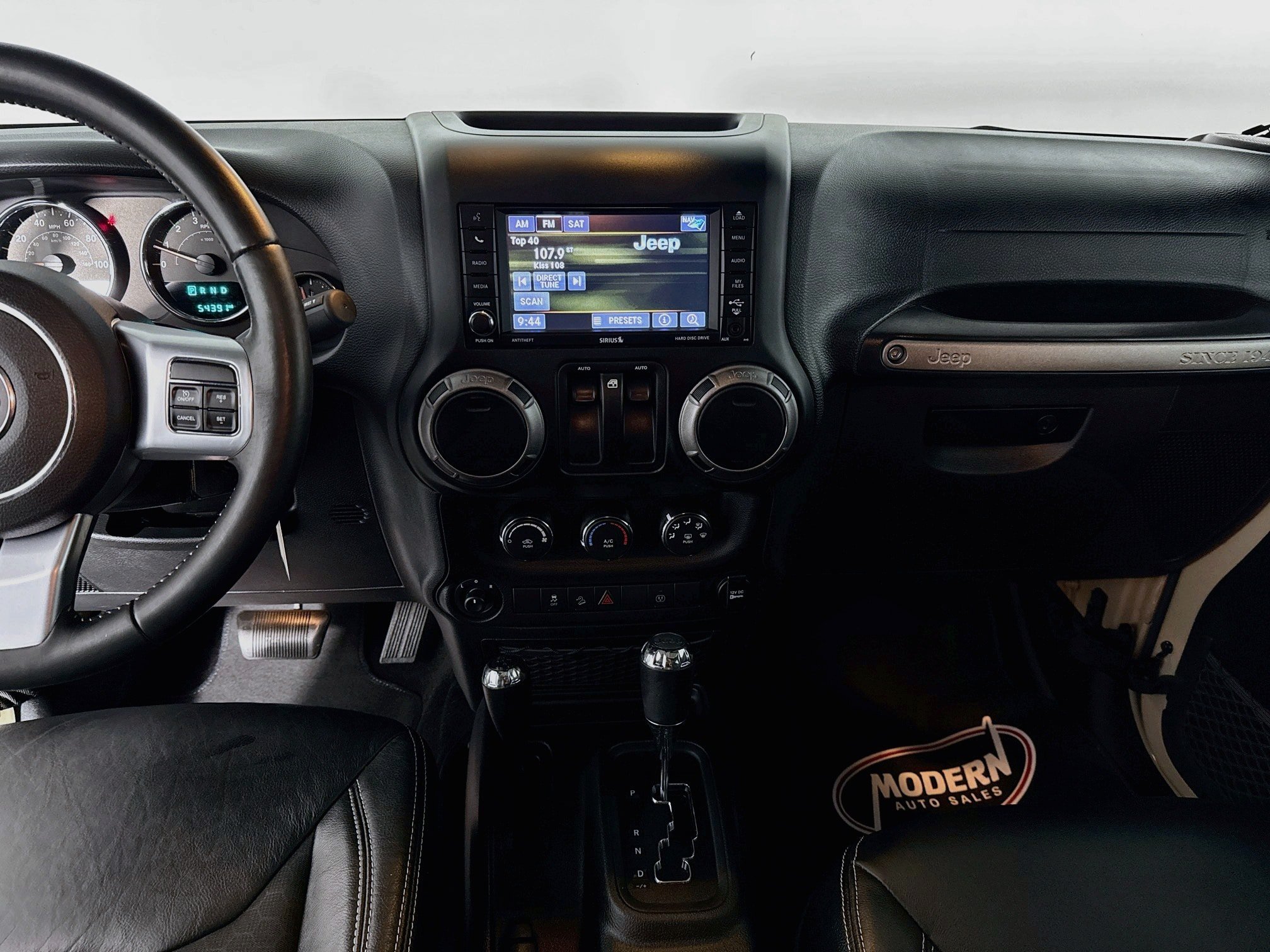 Used 2018 Jeep Wrangler Sport AWD/4WD image 25