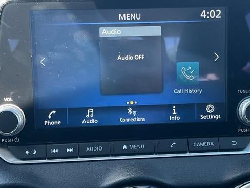 Used 2024 Nissan Sentra SV w/ All-Weather Package FWD image 27
