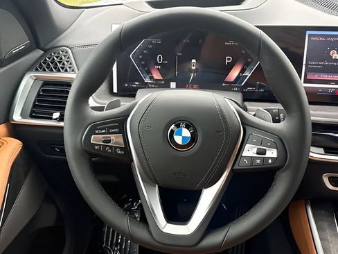 Used 2026 BMW X5 xDrive40i AWD/4WD image 20