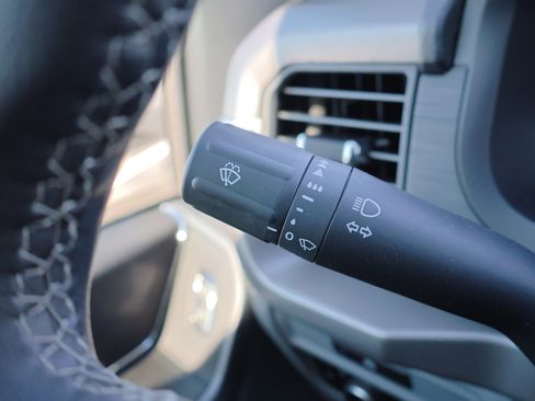 Certified 2025 Ford F150 XLT w/ Equipment Group 301A Standard image 21