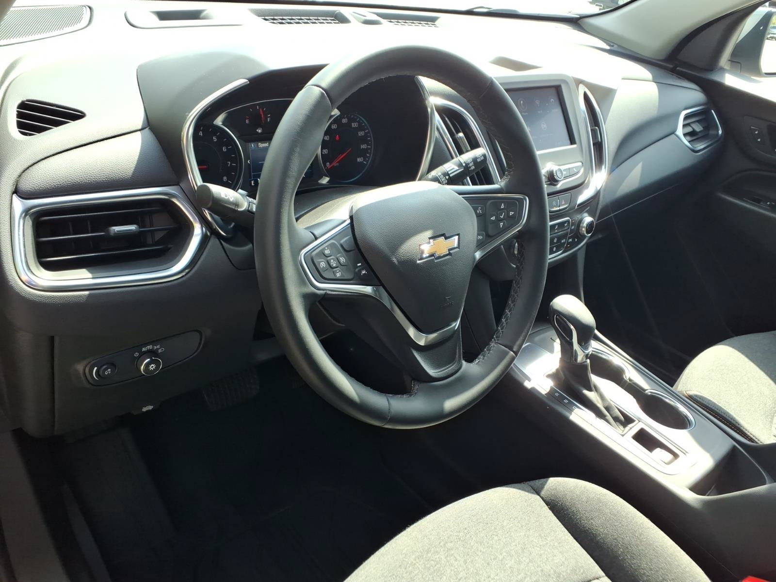 Used 2024 Chevrolet Equinox LT w/ LPO, Floor Liner Package FWD image 8