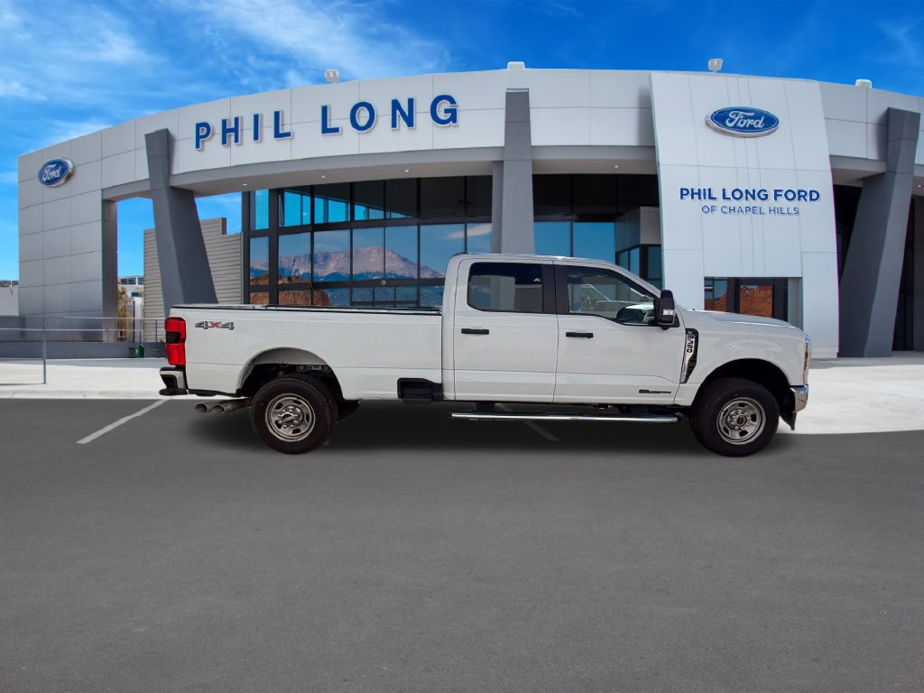 Used 2024 Ford F350 XL w/ 360-Degree Camera Package AWD/4WD image 7