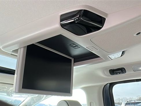 New 2026 Honda Odyssey Touring image 22