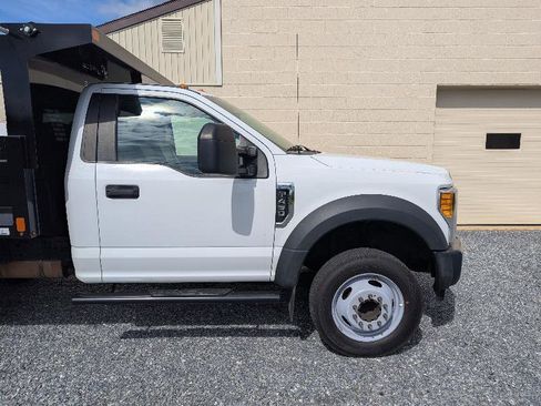 Used 2017 Ford F450 XL RWD image 12