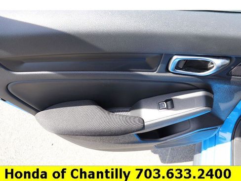 Used 2023 Honda Civic Sport image 23