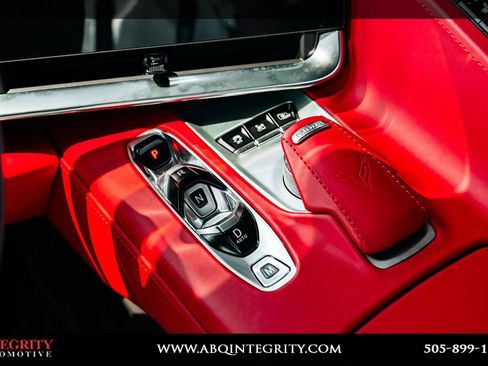 Used 2023 Chevrolet Corvette Z06 w/ Z07 Performance Package RWD image 37