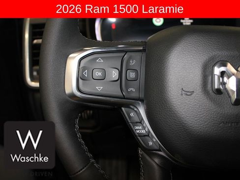 New 2026 RAM 1500 Laramie image 31