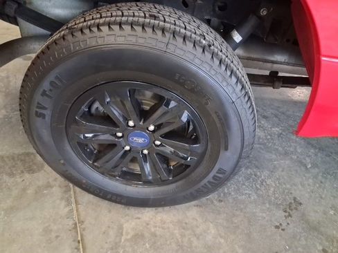 Used 2019 Ford F150 XL w/ Equipment Group 101A Mid image 26