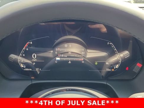 New 2026 MAZDA CX-5 Preferred AWD/4WD image 9