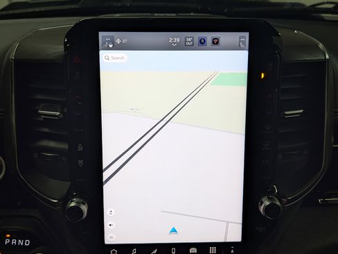 New 2026 RAM 1500 Laramie w/ Night Edition image 24