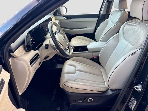 Used 2024 Hyundai Palisade Calligraphy image 22