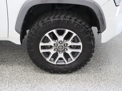 Used 2023 Toyota Tundra 1794 Edition w/ Advanced Package image 5