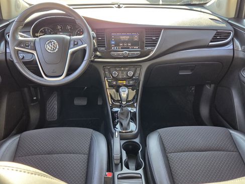 Certified 2022 Buick Encore Preferred w/ Safety Package AWD/4WD image 16