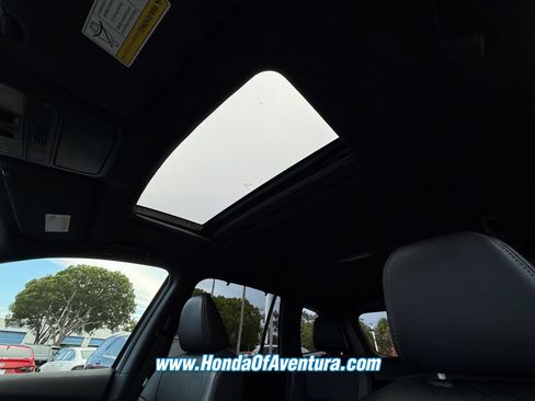 Certified 2019 Honda Passport EX-L image 25