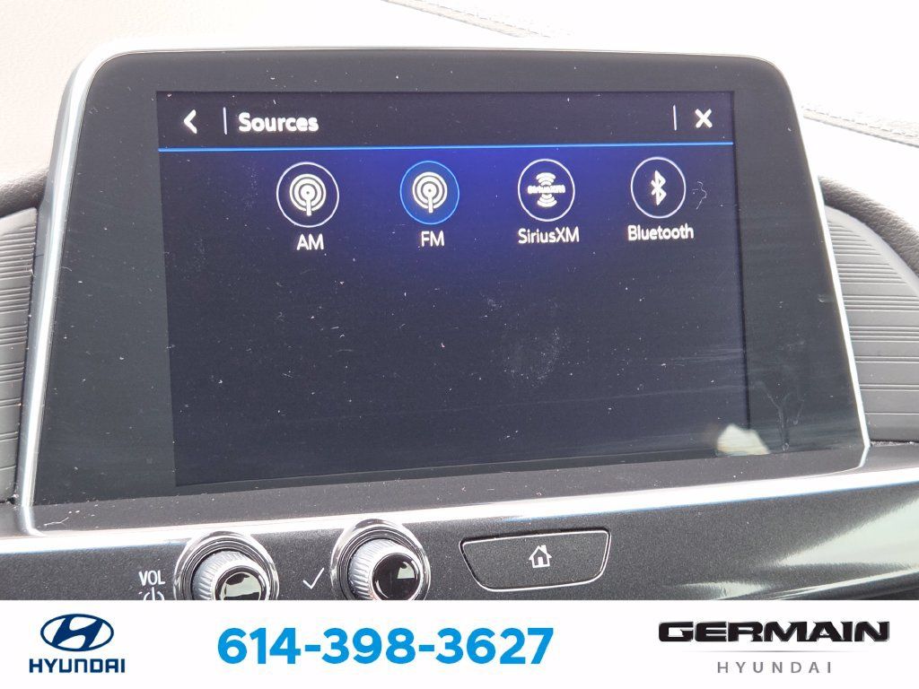 Used 2024 Cadillac CT4 Luxury w/ Sun And Sound Package RWD image 24