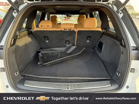 Used 2023 Jeep Grand Cherokee Summit image 37