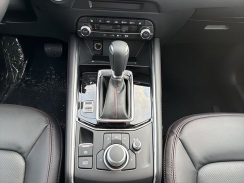 New 2025 MAZDA CX-5 Carbon Edition image 24