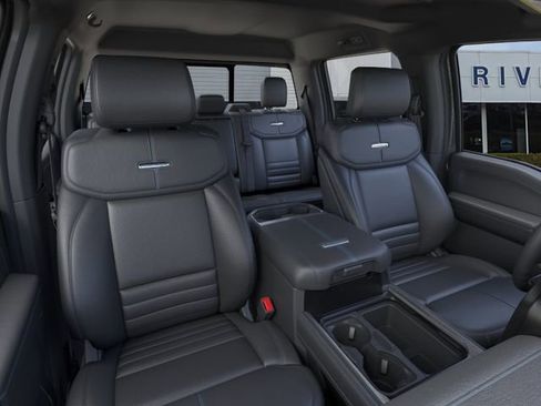 New 2026 Ford F250 4x4 Crew Cab Super Duty image 10
