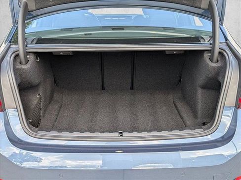Used 2025 BMW 330i Sedan RWD image 6