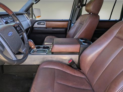 Used 2011 Ford Expedition King Ranch w/ 401A Rapid Spec Order Code image 17