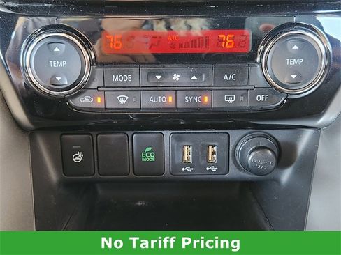 Used 2022 Mitsubishi Eclipse Cross AWD image 19