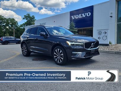 Used 2023 Volvo XC60 B5 Core w/ Climate Package