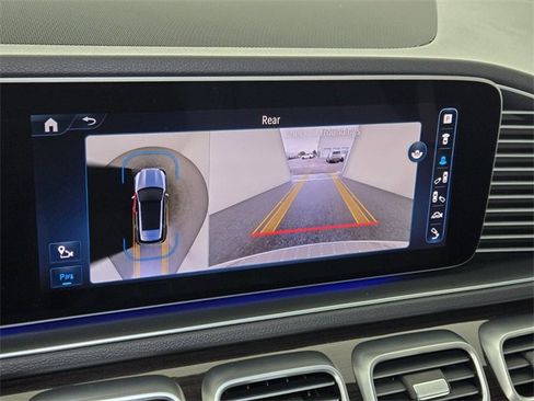 Used 2024 Mercedes-Benz GLE 350 4MATIC image 24