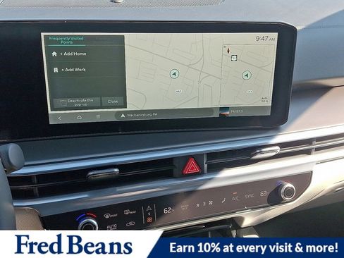 New 2025 Kia Sorento SX Prestige image 12