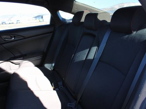 Used 2019 Honda Civic Si image 17