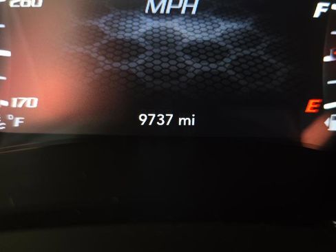 Used 2023 Dodge Charger Scat Pack image 12