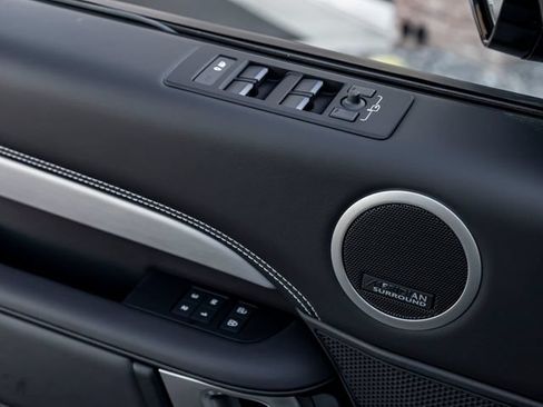 New 2026 Land Rover Discovery Limited Edition AWD/4WD image 26
