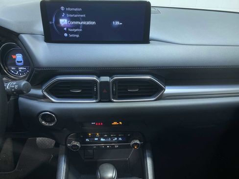 Used 2023 MAZDA CX-5 AWD 2.5 S w/ Select Package image 16