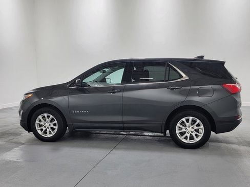 Used 2018 Chevrolet Equinox LT image 5