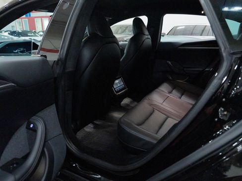 Used 2021 Tesla Model S Plaid AWD/4WD image 18