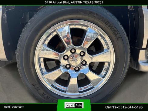 Used 2005 GMC Yukon Denali AWD/4WD image 41