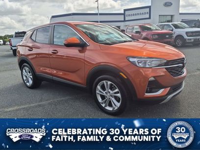 Used 2023 Buick Encore GX Preferred w/ Cold Weather Comfort Package