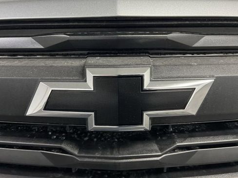 New 2026 Chevrolet Colorado Trail Boss image 30