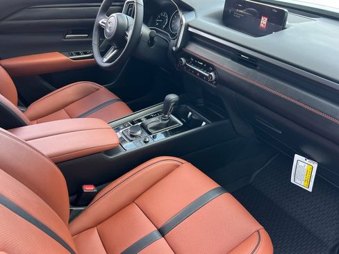 New 2026 MAZDA CX-50 Meridian Edition image 13