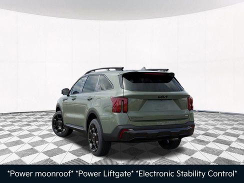 New 2026 Kia Sorento SX Prestige image 6
