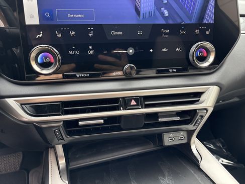 Used 2023 Lexus RX 350 Premium w/ Accessory Package image 28