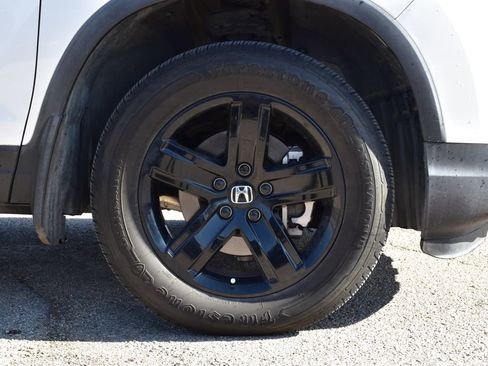 Used 2021 Honda Ridgeline Black Edition image 4