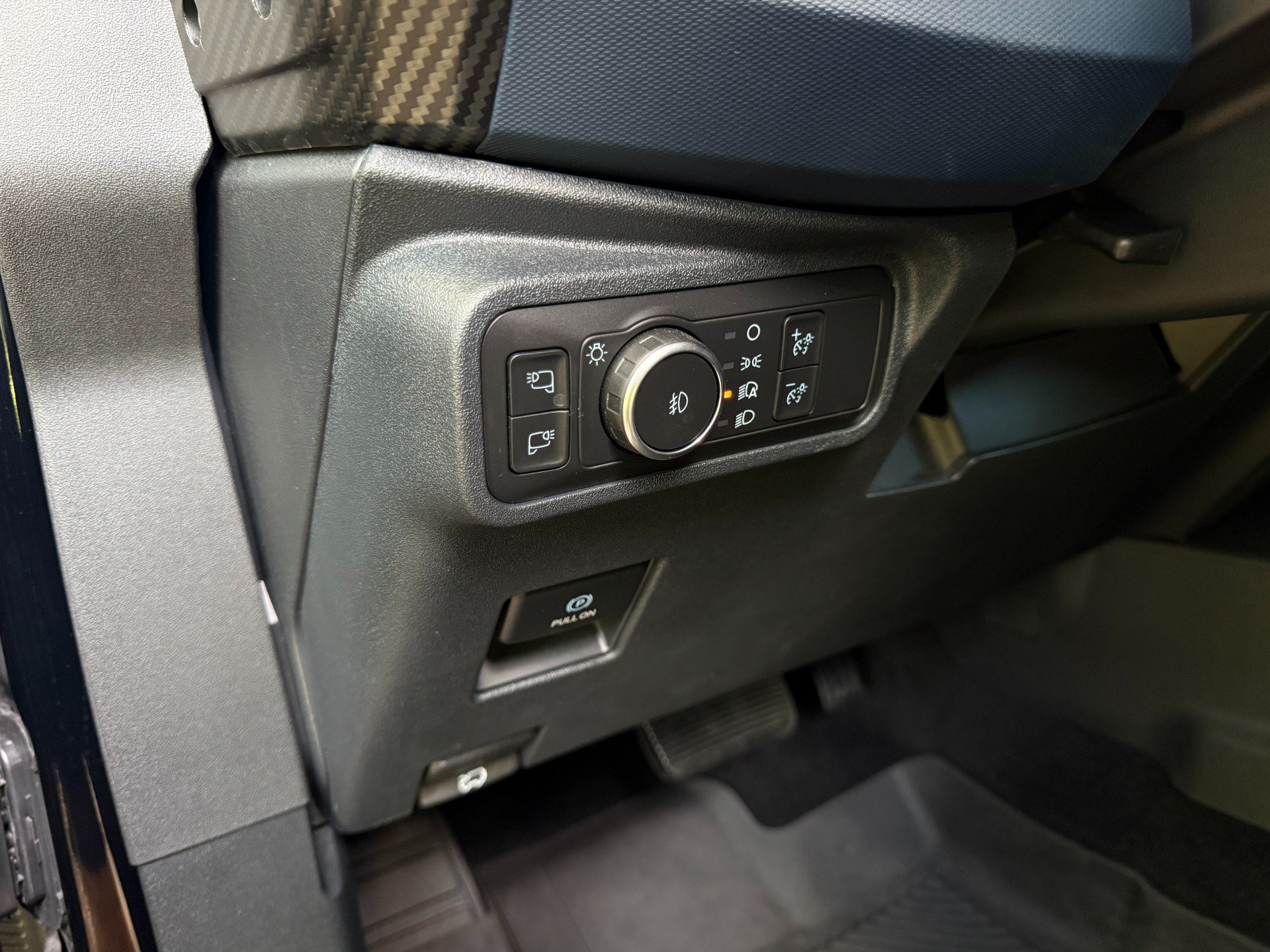 Used 2022 Ford Bronco Raptor AWD/4WD image 9