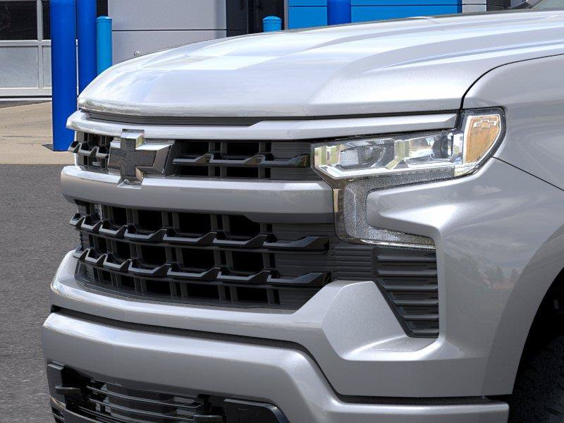 New 2026 Chevrolet Silverado 1500 RST w/ RST Select Package AWD/4WD image 67
