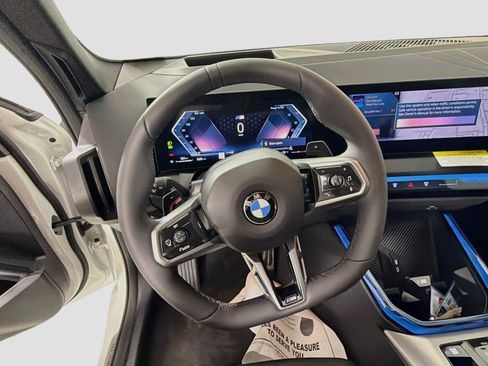 New 2026 BMW X3 xDrive30i w/ Premium Package AWD/4WD image 10